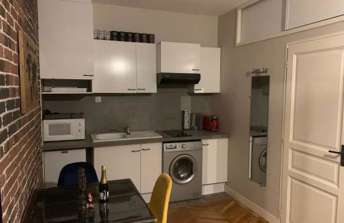 Appartement centre Fontainebleau - Foto 12