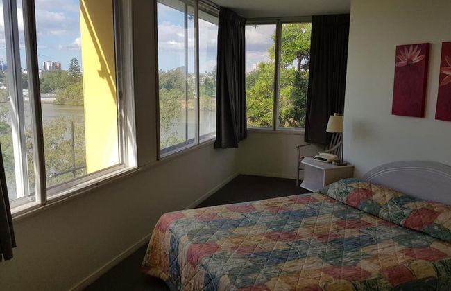 Chasely Apartment Hotel - Photo 12