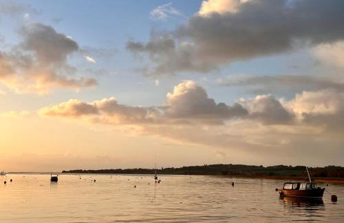 Church View a first floor apartment in the heart of historic Topsham - Foto 26
