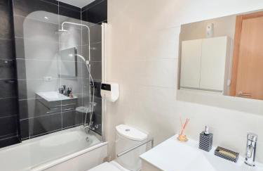 Apartamento Barlovento Sanxenxo - Foto 10