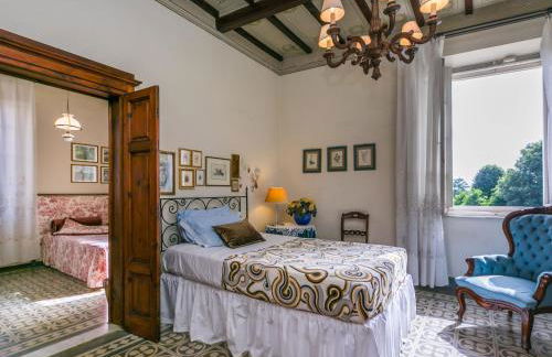 Villa Il Belvedere by Interhome - Foto 97