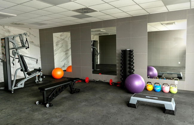 Apartment in Dziwnow Near Sandy Beach - Foto 16