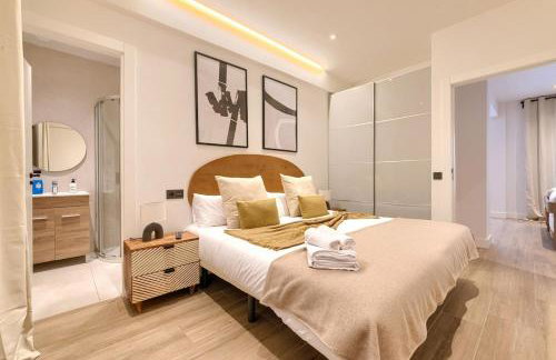 San Mamés Apartment - Foto 4