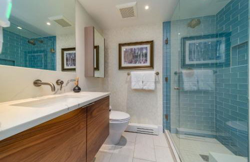 Luxurious 2 BR, 2 BA - Aspen Core - Foto 40