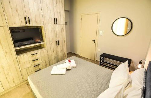 GM Apartment - Foto 23