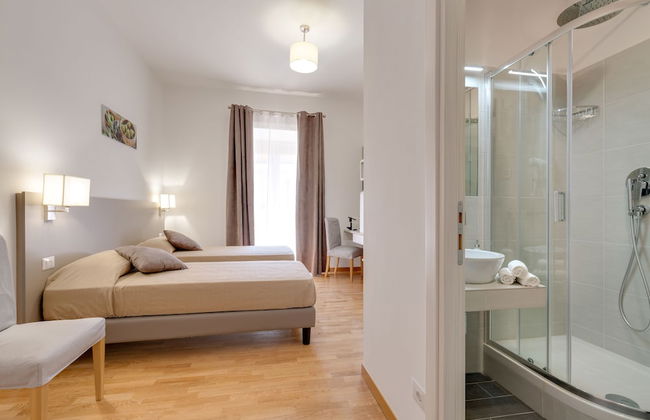 Dolce Luxury Rooms - Foto 22