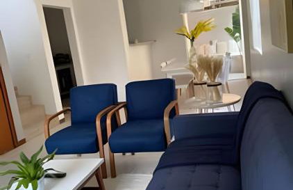 Adorável Casa em Cond. de frente para a Praia Rasa - Foto 13