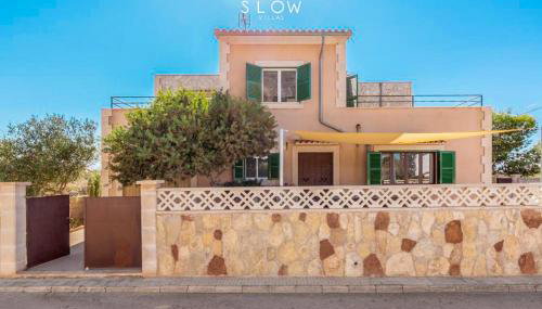 Villa Sa Llimonera by Slow Villas - Photo 4