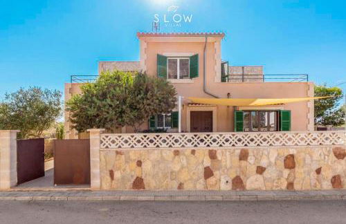 Villa Sa Llimonera by Slow Villas - Foto 8