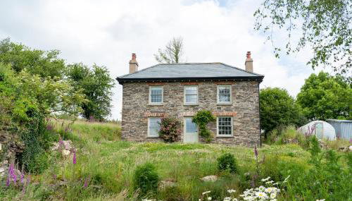 Treovis Farm - Photo 1