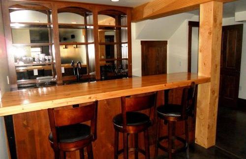 Luxury Vacation Rental on Palmer Lake in Okanogan County, Washington - Foto 20