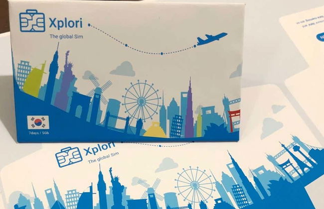 Tarjeta eSIM con Internet para China - Foto 1