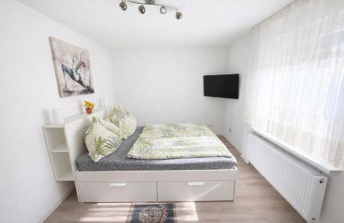 FERIENHAUS AyNa, direkt an der Schweizer Grenze - Foto 11