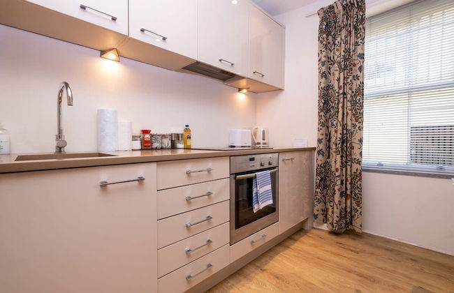 Host Stay Brunswick Apartment - Photo 5