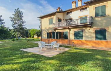 Agriturismo Villa Tadina - Foto 1