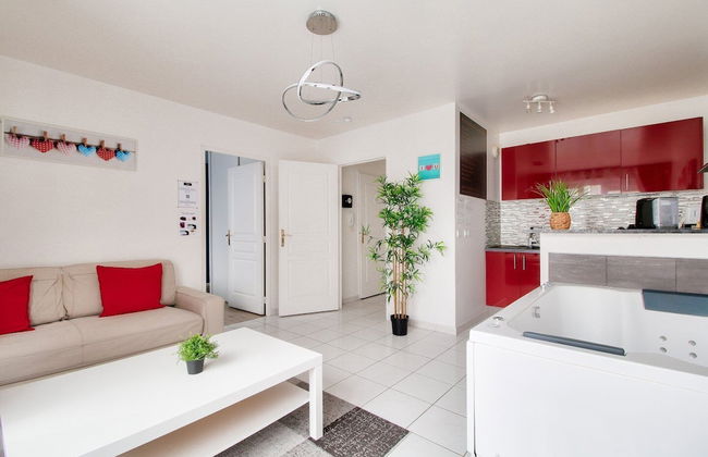 123home- Loft&spa - Foto 10