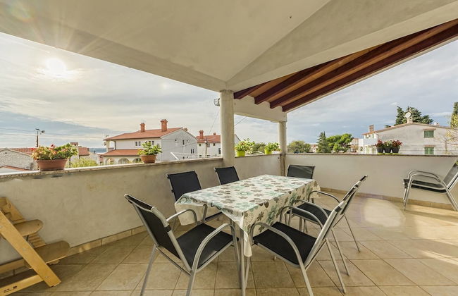 Apartment Silva 611 - Foto 75