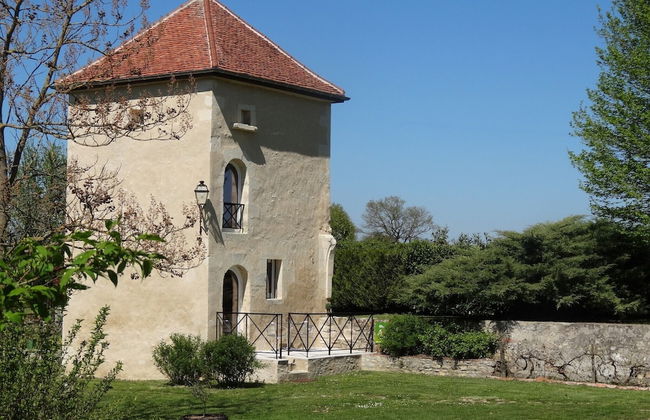 Gites de Gondières - Foto 57