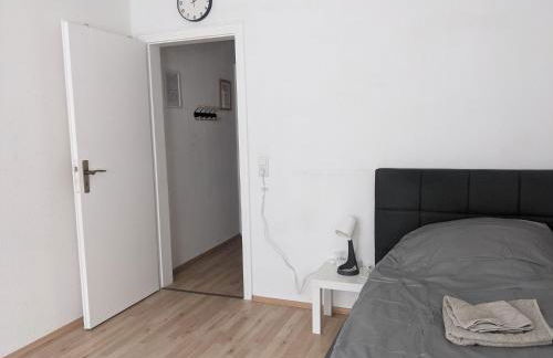 Monteurwohnung 1 Ferienwohnung Business Appartement Velbert 6 Personen - Foto 7