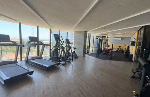 Bem vindo ao apartamento Aruanda Newtime - Foto 35