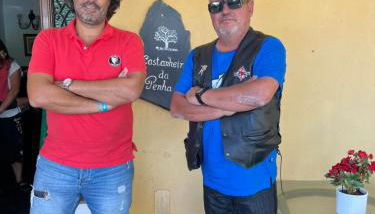 Quinta Castanheiro da Penha - Alegrete - Portalegre - Alentejo - Foto 2