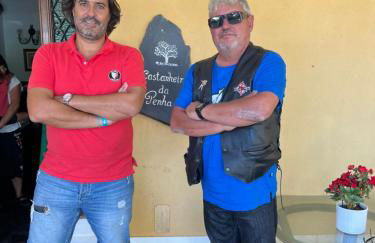 Quinta Castanheiro da Penha - Alegrete - Portalegre - Alentejo - Foto 2