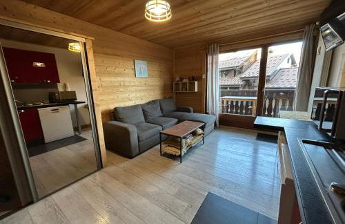 Studio équipé / centre station - Foto 6