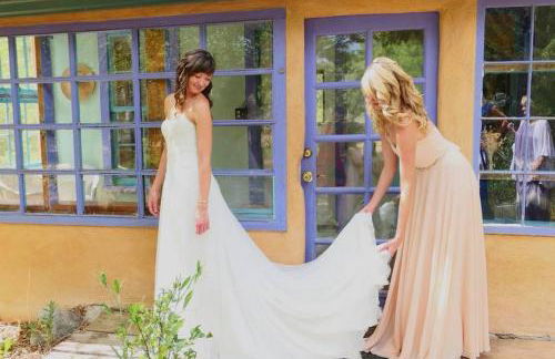 Taos Goji Farm & Eco-Lodge Retreat - Foto 42