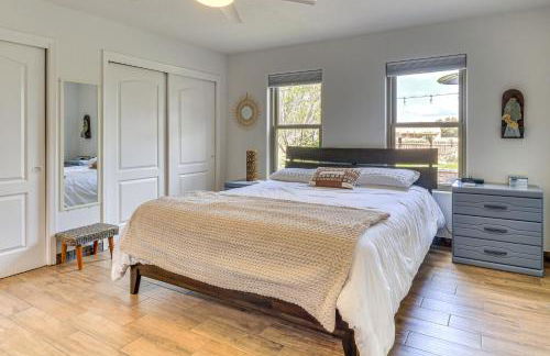 Mountain-View Escape Near Santa Ana Casino! - Foto 12