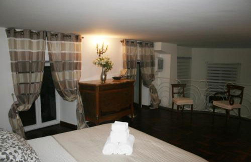 Foro Romano Apartments A - Foto 10