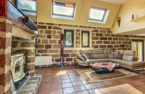 Gîte de France Bayat pour 10 4 épis - Gîte de France 10 personnes MAE-9544 - Foto 14