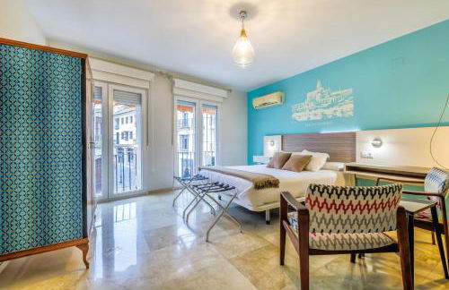 Saavedra Confort & City Centre - Foto 2