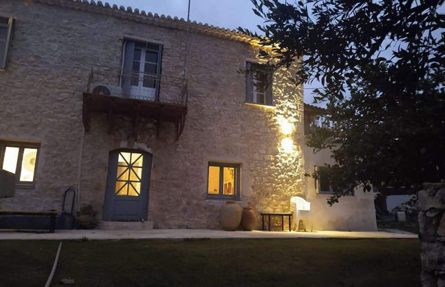 Serenity Retreat in Pidasos - Foto 41