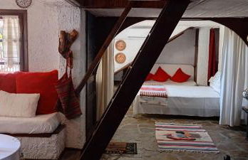 Phedra's House Spata- Artemida - Foto 26