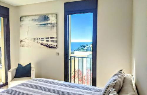 Spacious apartment with 3 pools & gym - Foto 4