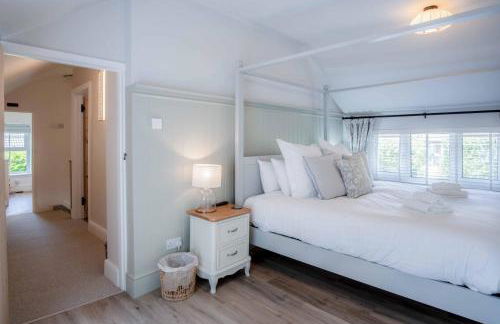 Wood Cottage - 3 Bedroom - Bishopston Swansea - Foto 3