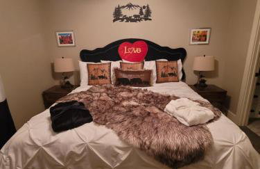 Bear Den on Lake Ouachita 2BR Condo at Mountain Harbor Resort - Foto 37