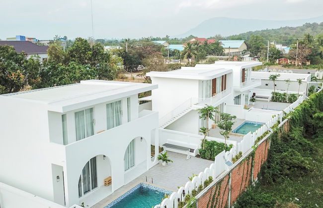 De KT Villa Kampot - Photo 52