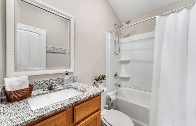 Ocean Oasis by Avantstay Block to Beach West PCB Pet-friendly - Foto 14