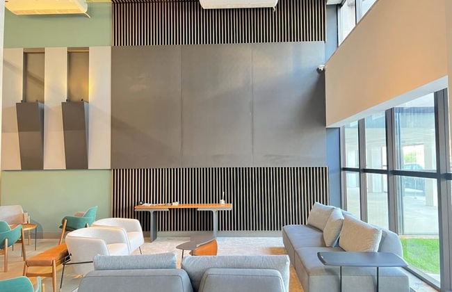 Hotel Flat Afonso Pena by FGibran - Photo 3