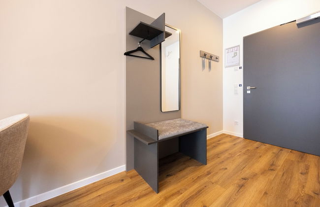 BRIGHT Bielefeld Süd Senne - Foto 7