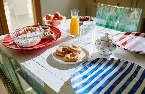 OceanLight Horizon - luxury Villa with private pool - Foto 25