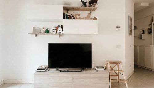 Maderna Charme Apartment - Foto 5