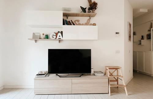 Maderna Charme Apartment - Foto 5