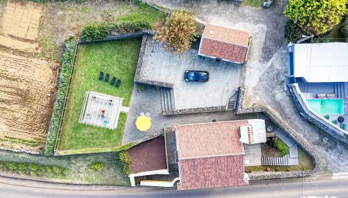 Casa das Lajes by Ponta Negra Azores - Foto 5