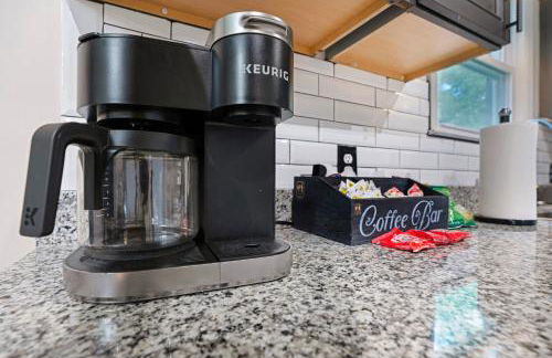 Carbon Ridge 300mbps WiFi - Dog Friendly - Foto 8