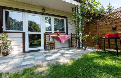 pokoje wypoczynkowe "Róża" - Foto 24