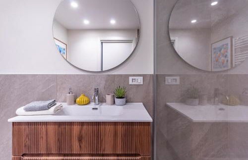 Ampi monolocali in Via Pirandello - Washington - Foto 10