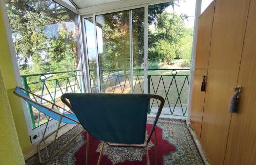 Le Beauval enchanté proche zoo & châteaux de la Loire - Foto 32