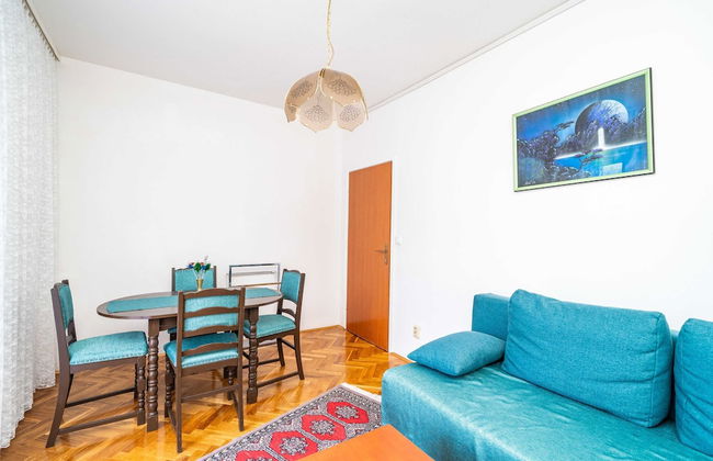 Apartments Peco - Foto 24